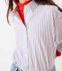 American Vintage - Nurway Button Front Top