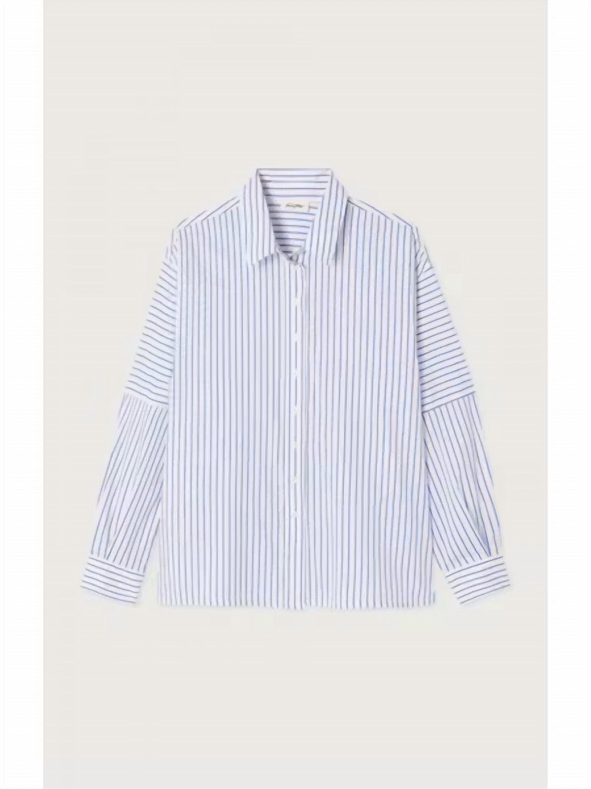 American Vintage - Nurway Button Front Top