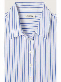 American Vintage - Nurway Button Front Top