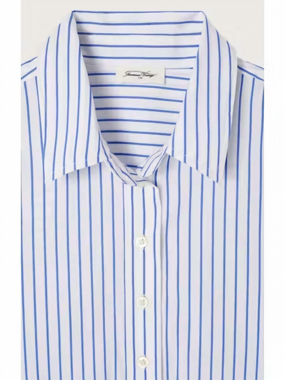 American Vintage - Nurway Button Front Top