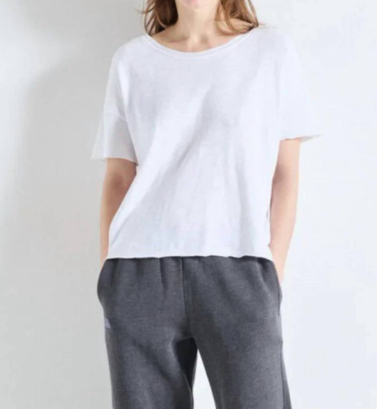American Vintage - Sonoma Loose Tee