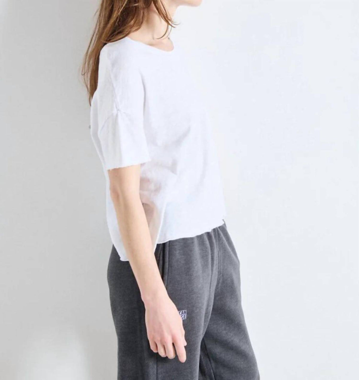 American Vintage - Sonoma Loose Tee