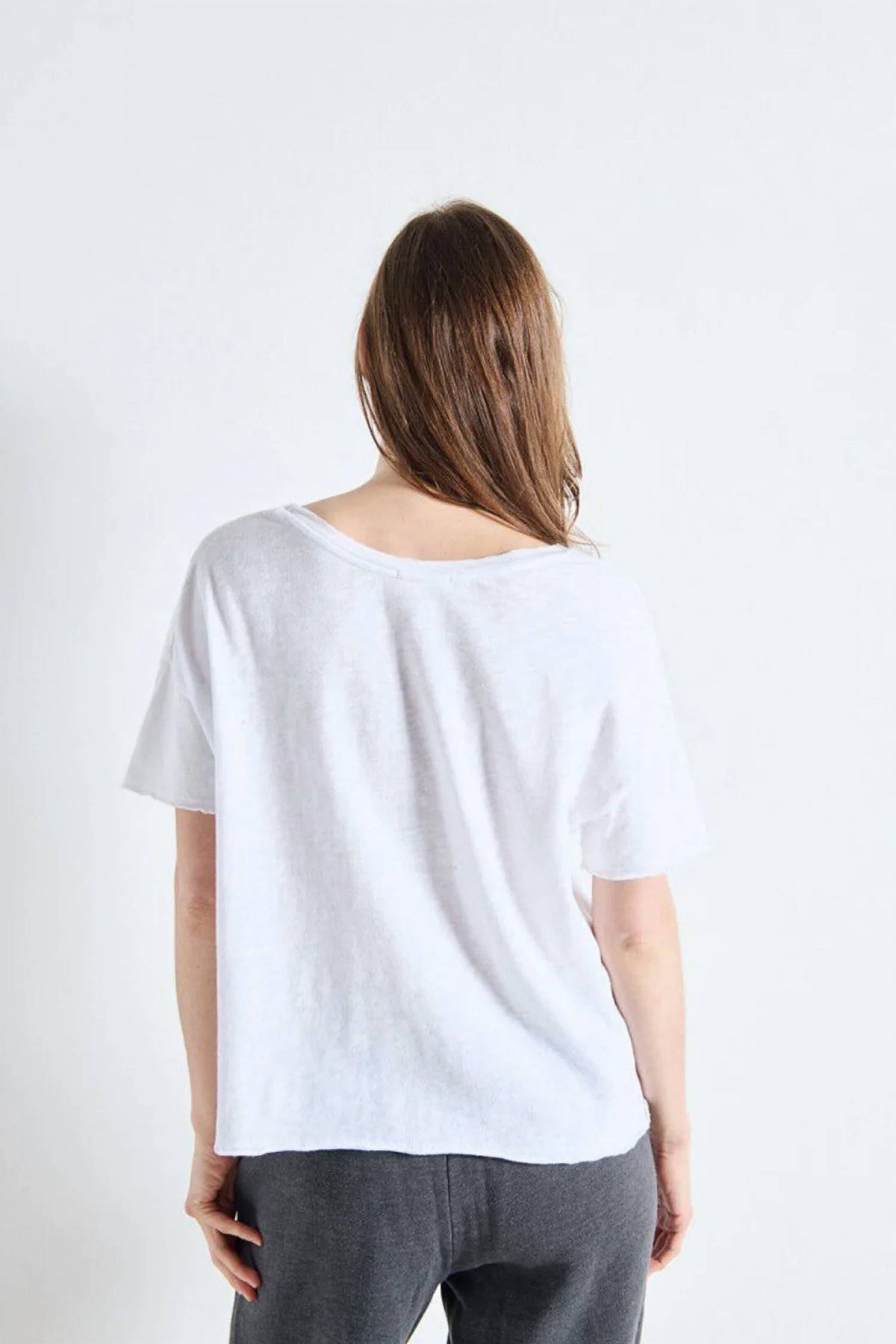 American Vintage - Sonoma Loose Tee