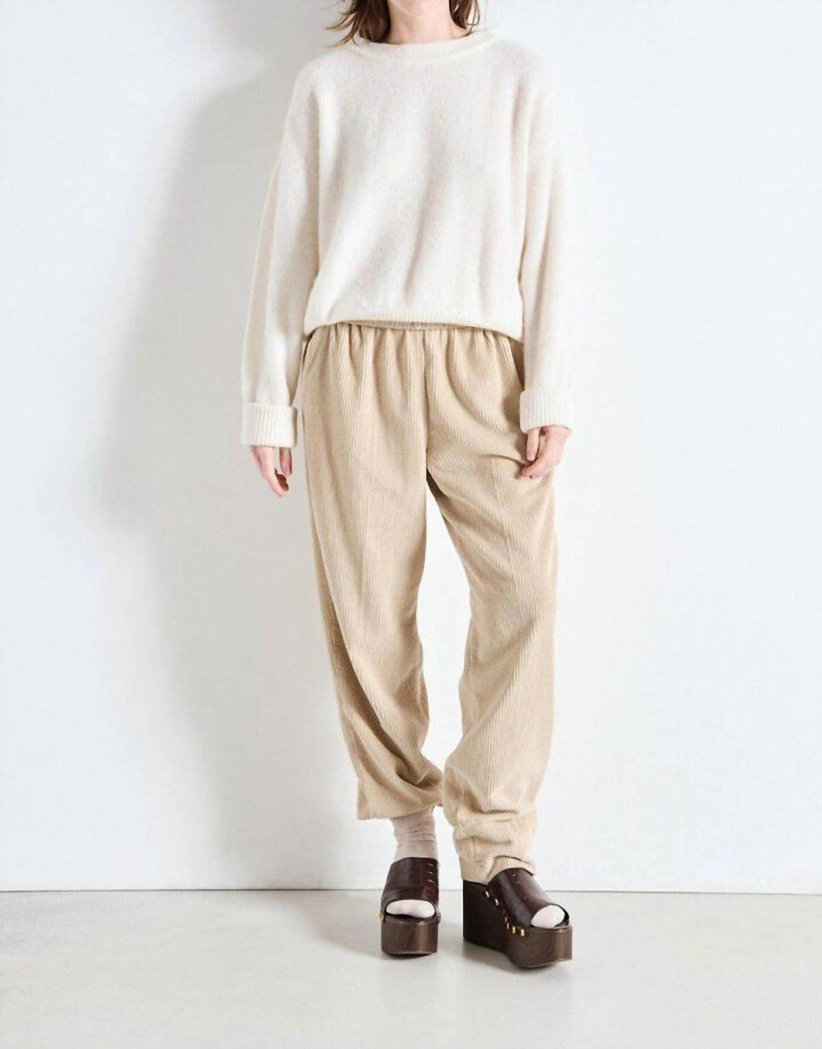 American Vintage - Vito Sweater