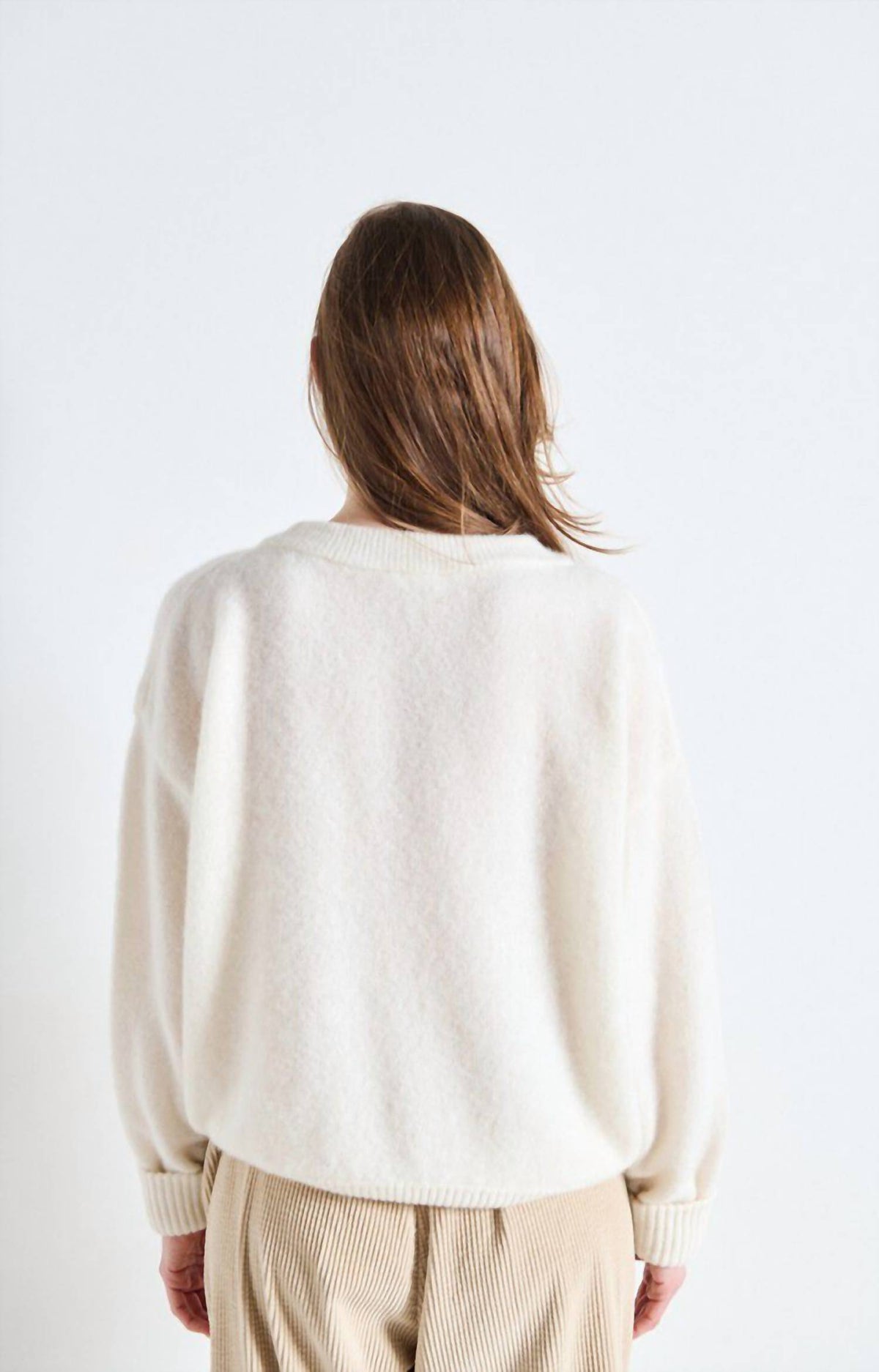 American Vintage - Vito Sweater