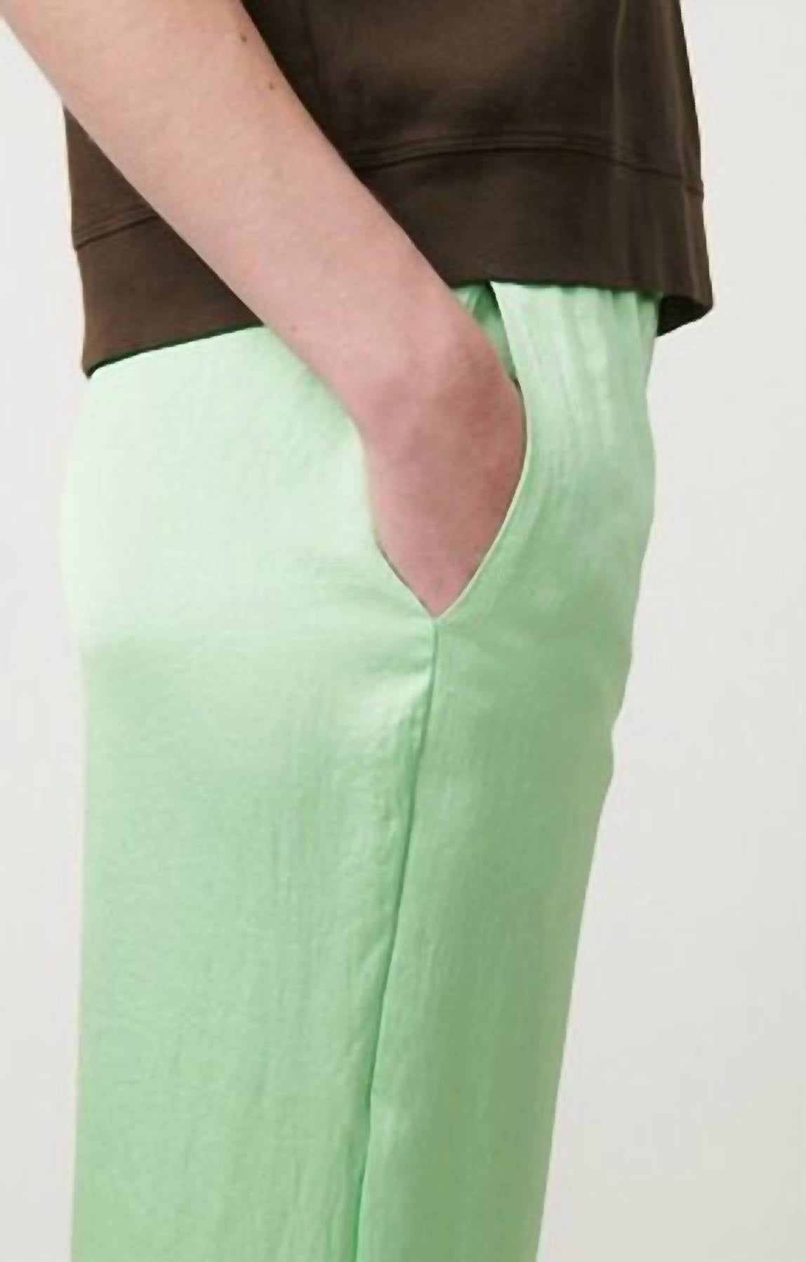 American Vintage - Widland Pant