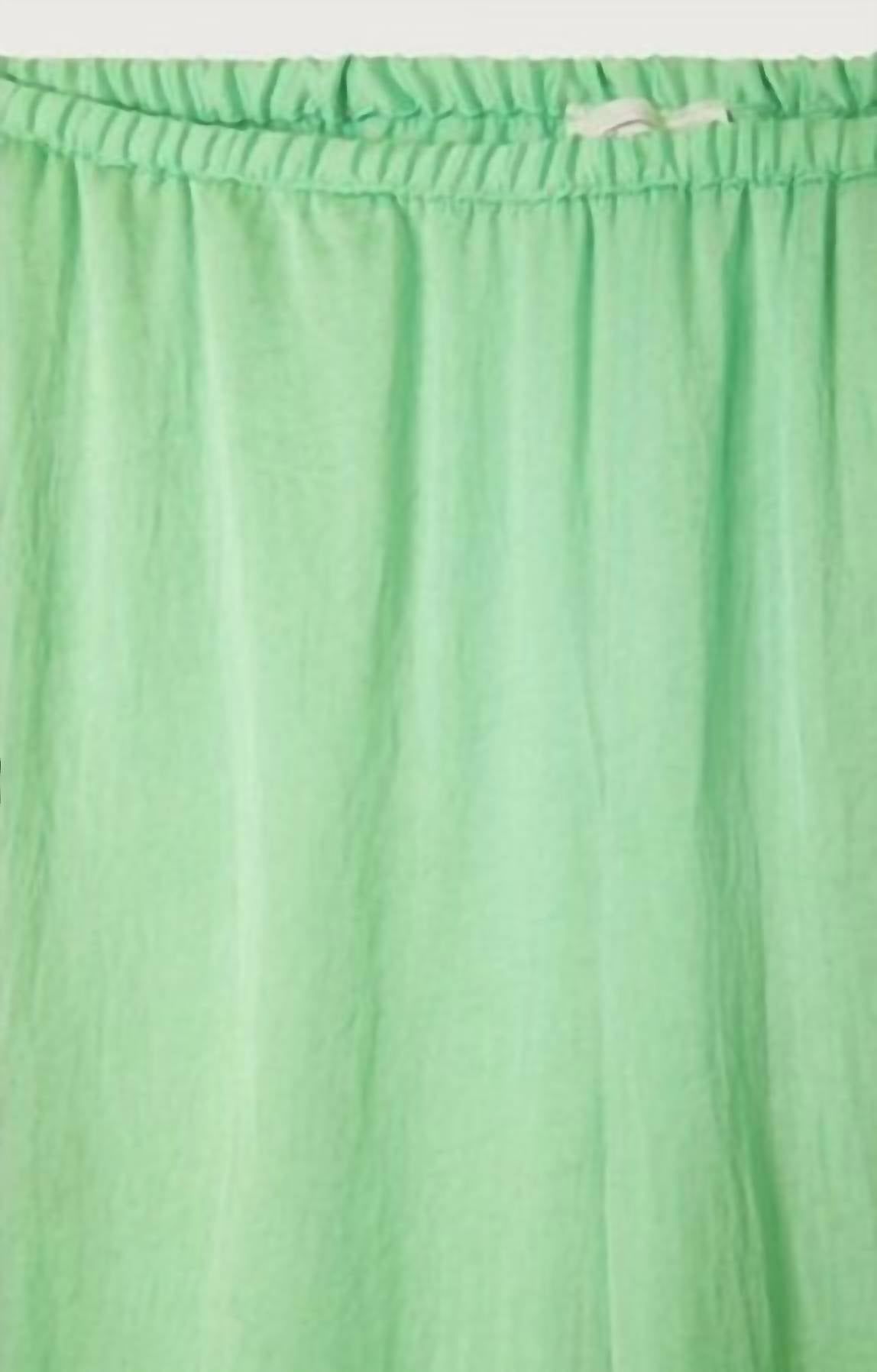 American Vintage - Widland Pant