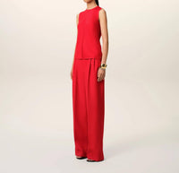 Ami - Sleeveless Tank Top