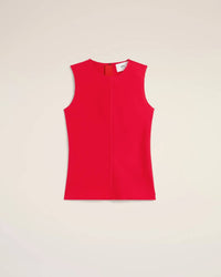 Ami - Sleeveless Tank Top