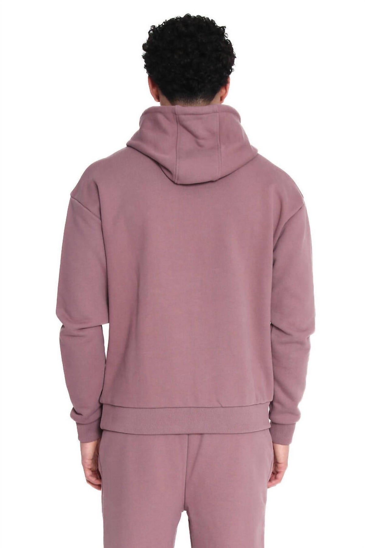 Amicci - Astori Core Loopback Hoodie