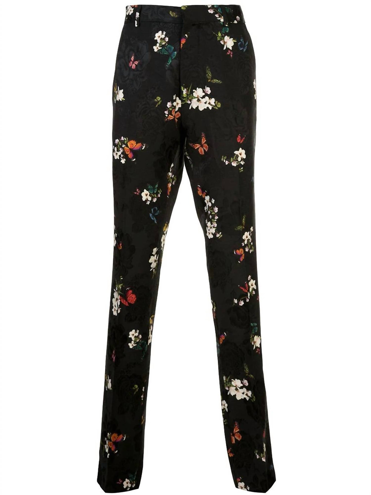 Amiri - Butterfly Jacquard Pants
