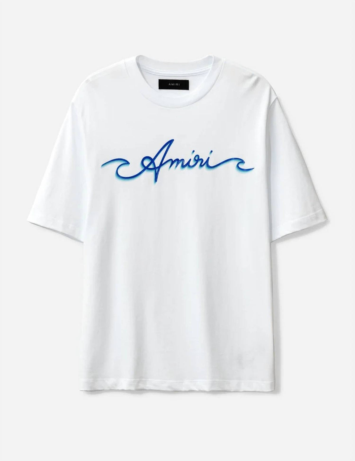 Amiri - Men's Wave T-shirt