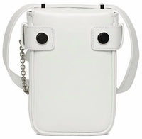 Amiri - Mini Amp Crossbody Bag