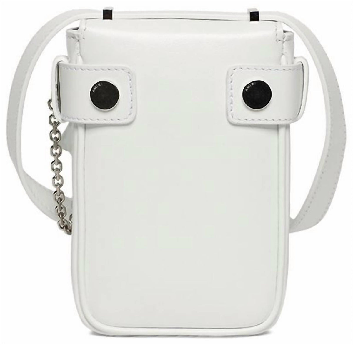 Amiri - Mini Amp Crossbody Bag