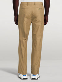 Amiri - Single Pleat Relaxed Trouser