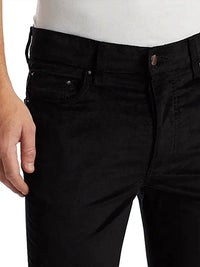 Amiri - Velour Skinny Stack Denim Jeans
