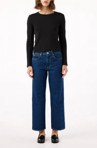 Amo - Billie Flare Jeans