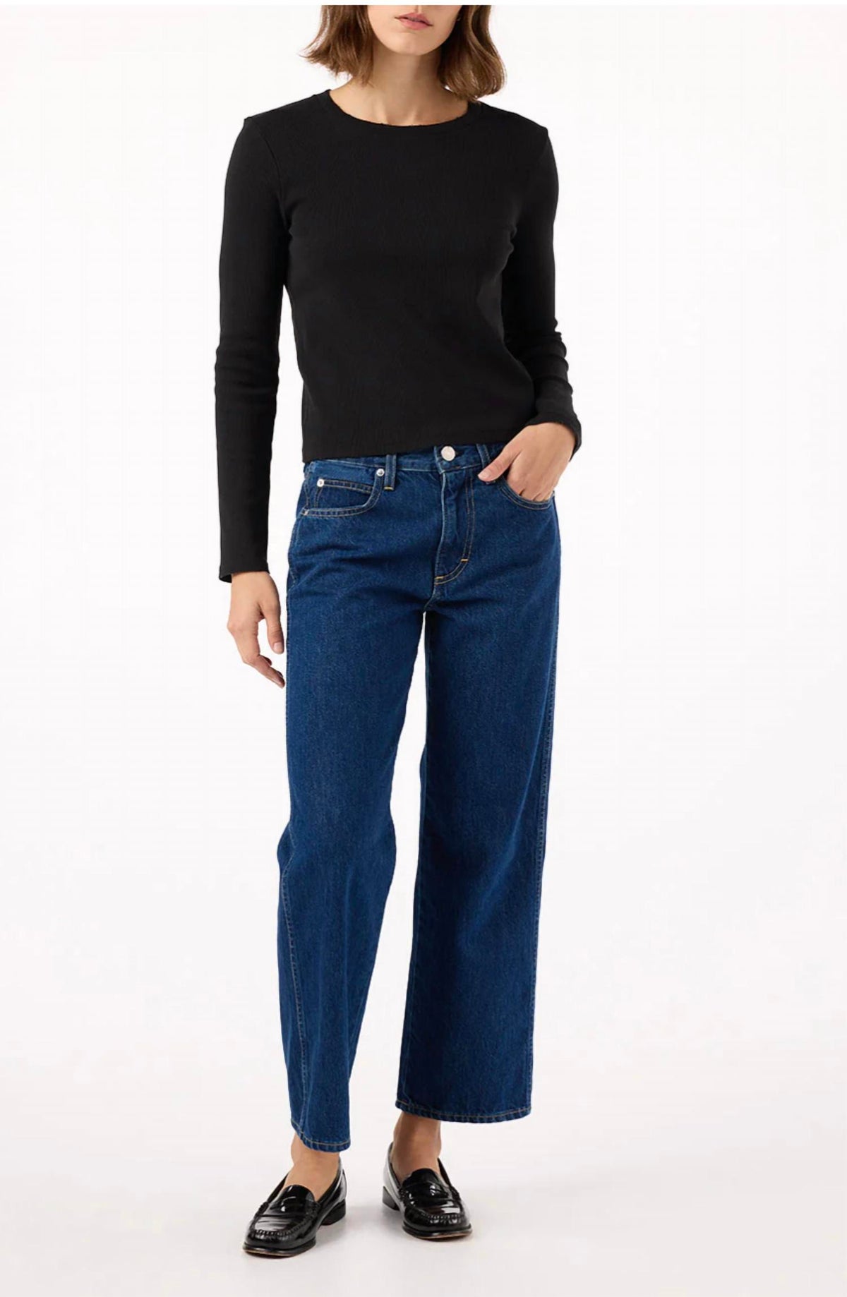 Amo - Billie Flare Jeans