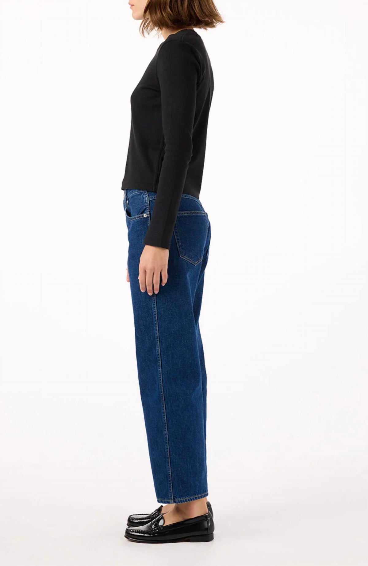 Amo - Billie Flare Jeans