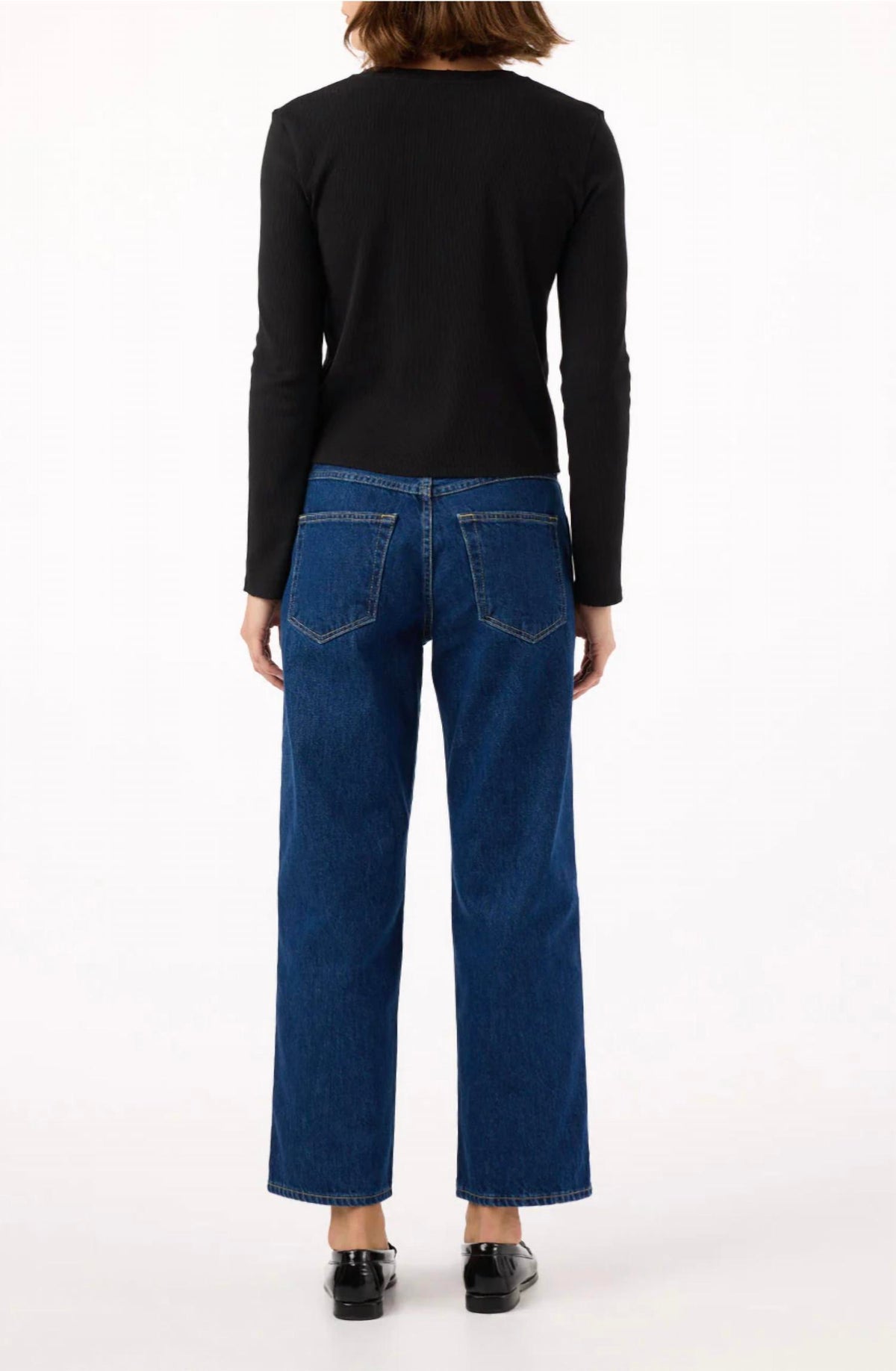 Amo - Billie Flare Jeans