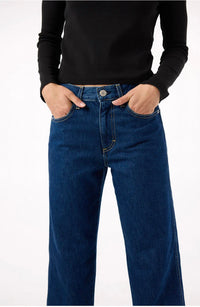 Amo - Billie Flare Jeans