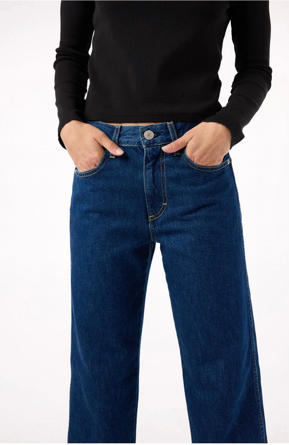 Amo - Billie Flare Jeans
