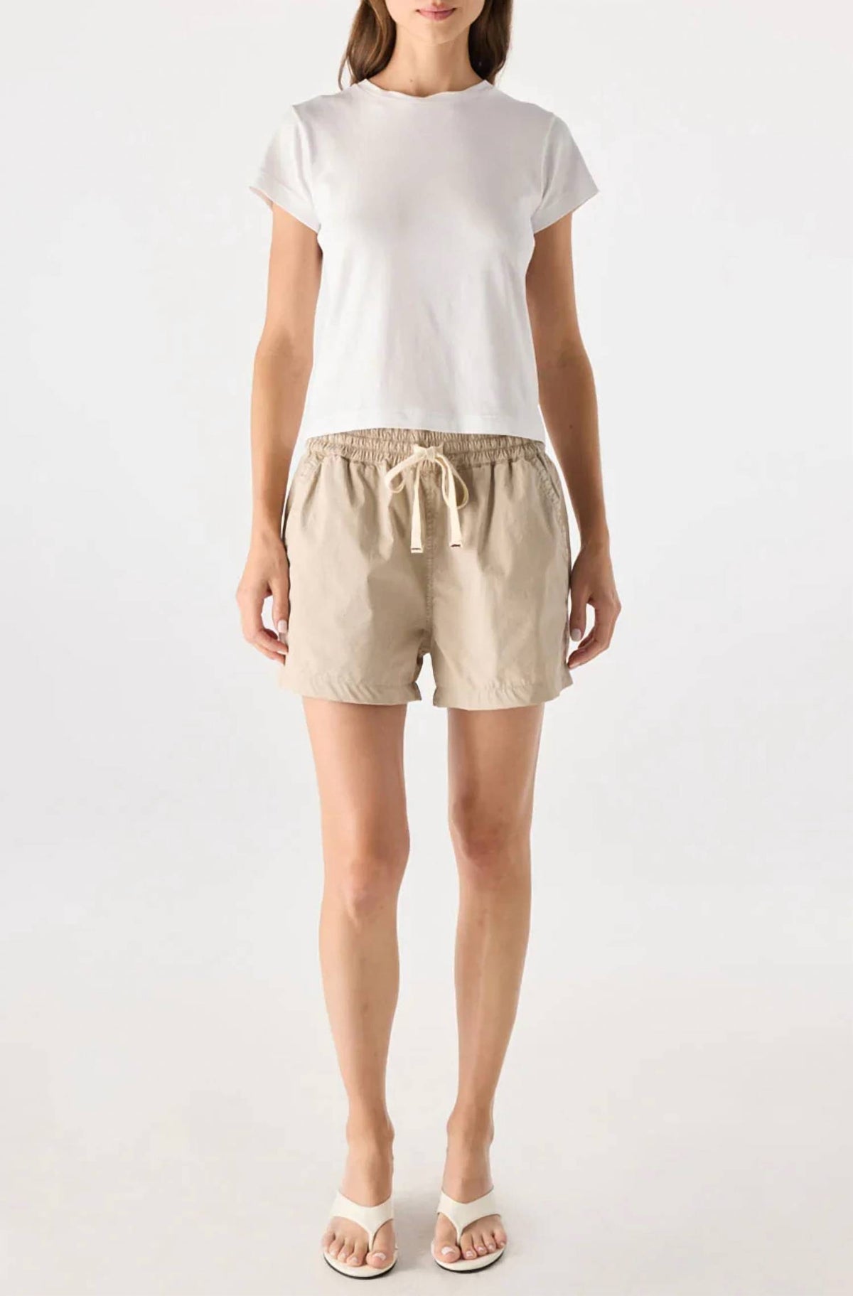Amo - Blake Drawstring Short
