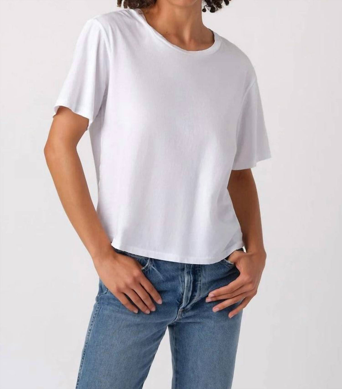 Amo - Boy Tee