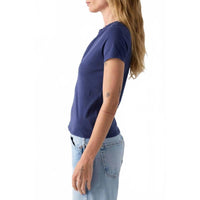 Amo - Delightful Short Sleeve Tee