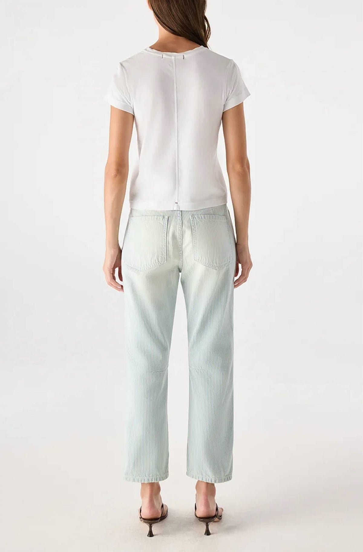 Amo Denim - Cate Pants