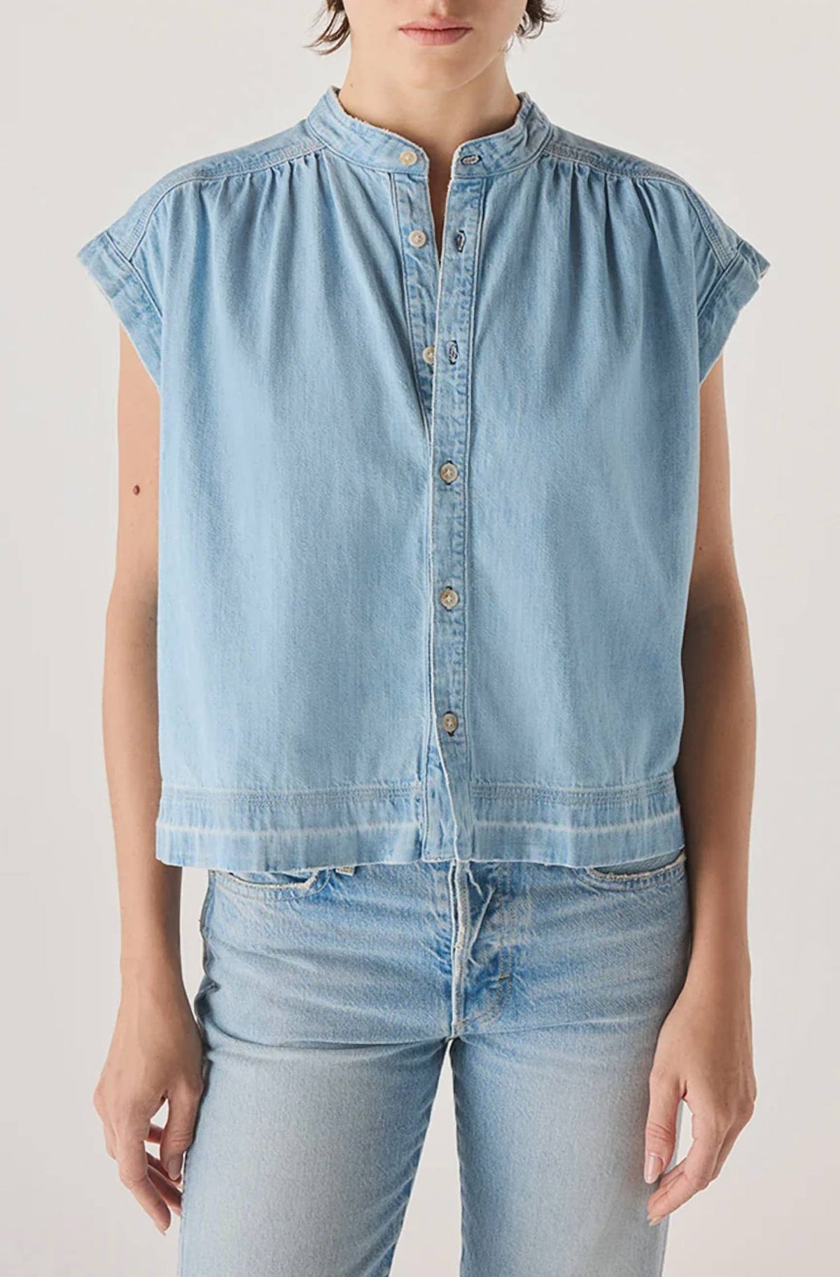 Amo Denim - Tessa Top