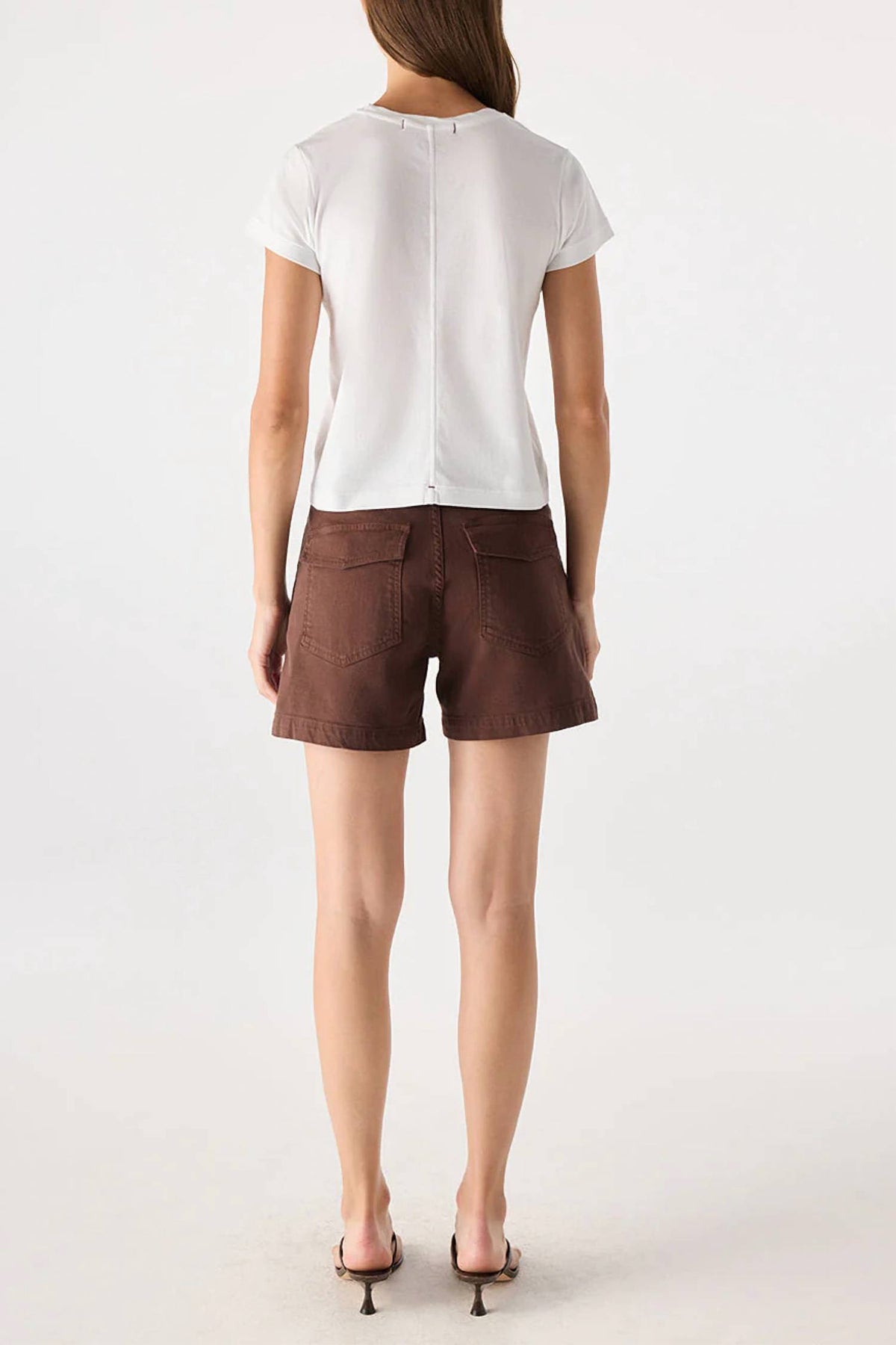 Amo - Easy Army Short