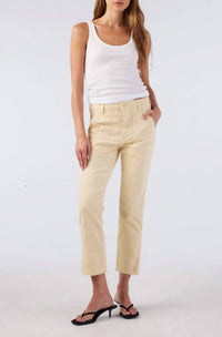 Amo - Easy Army Trouser