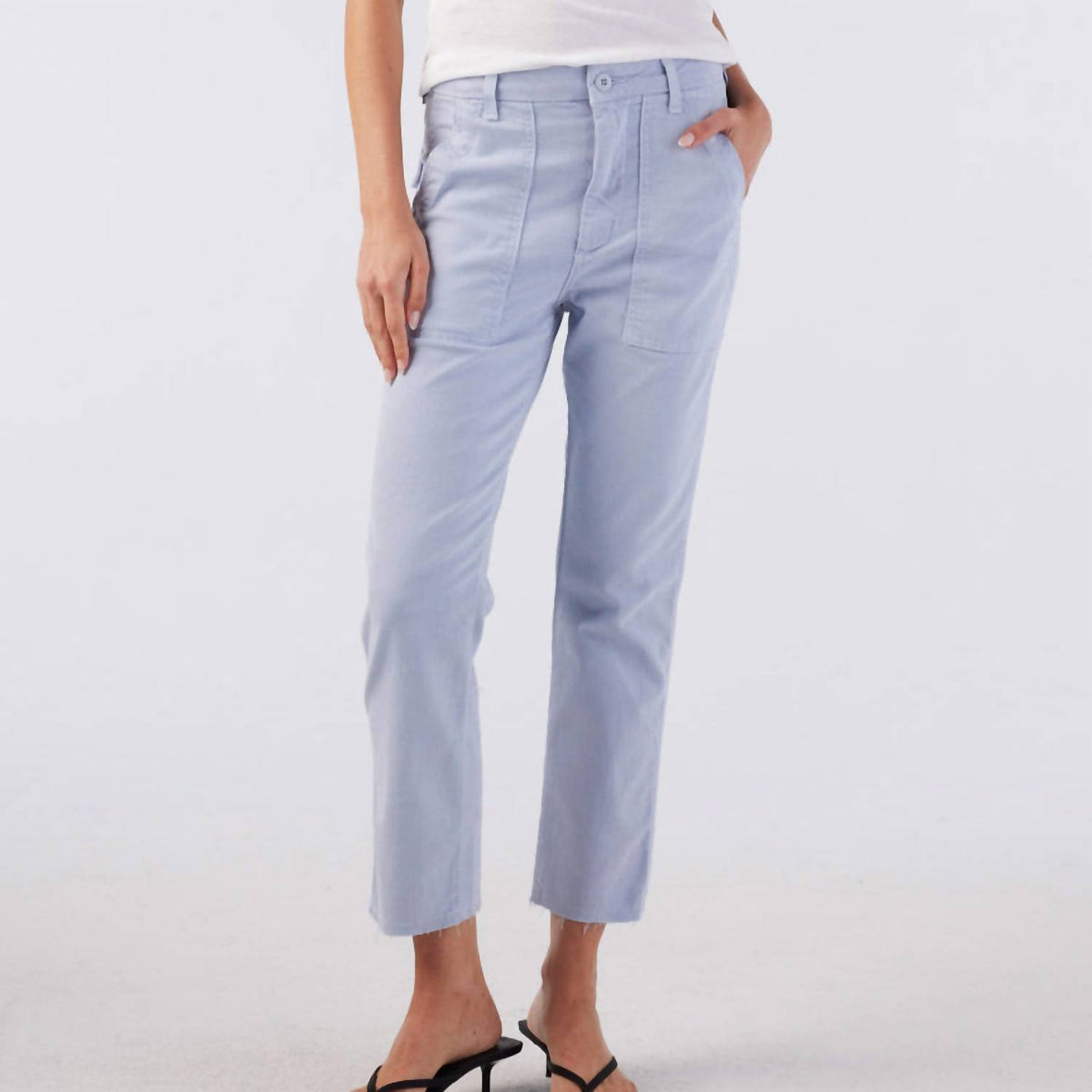 Amo - Easy Army Trouser