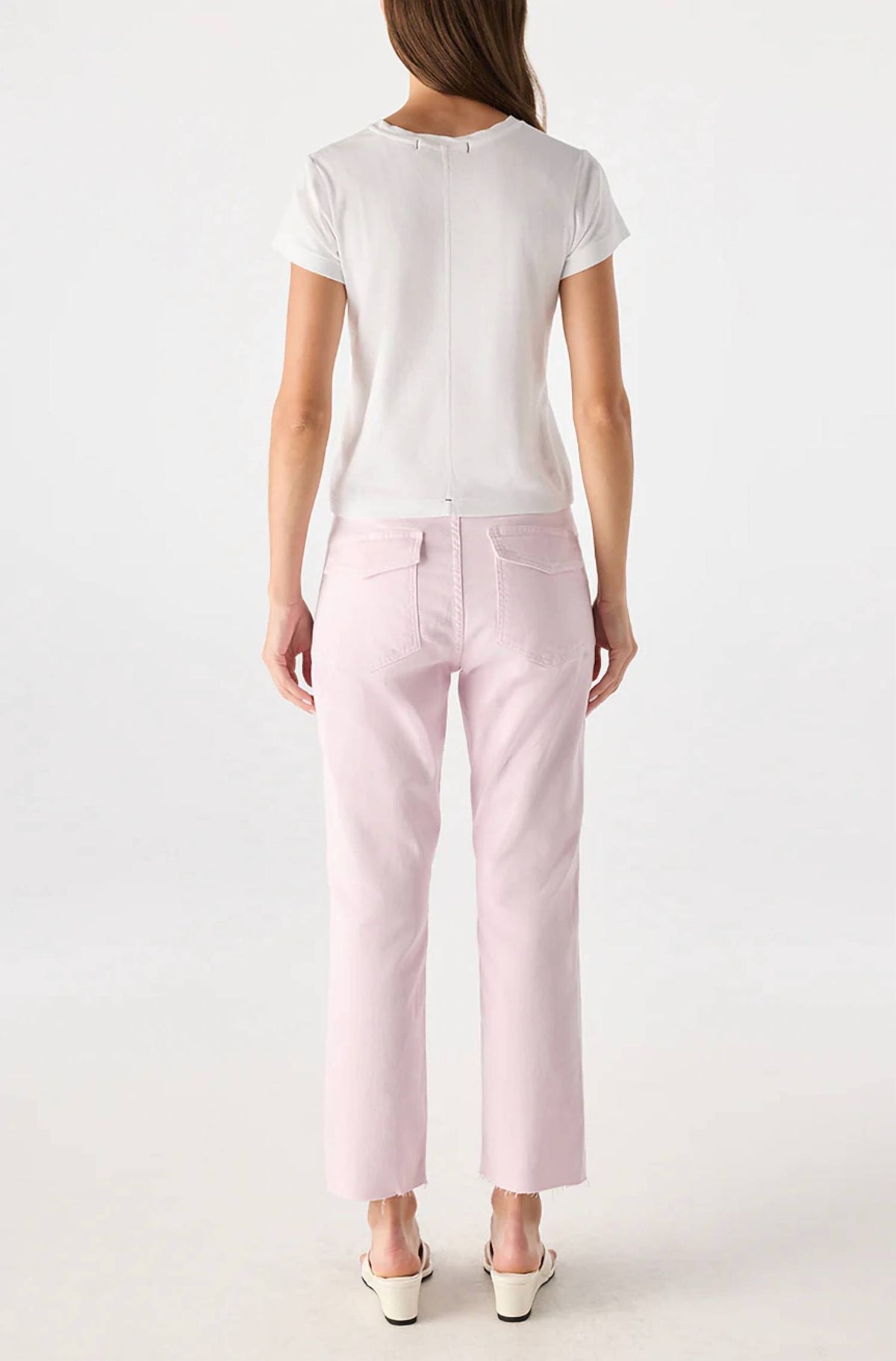 Amo - Easy Army Trouser