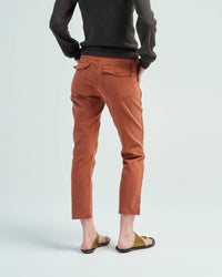 Amo - Easy Army Trouser