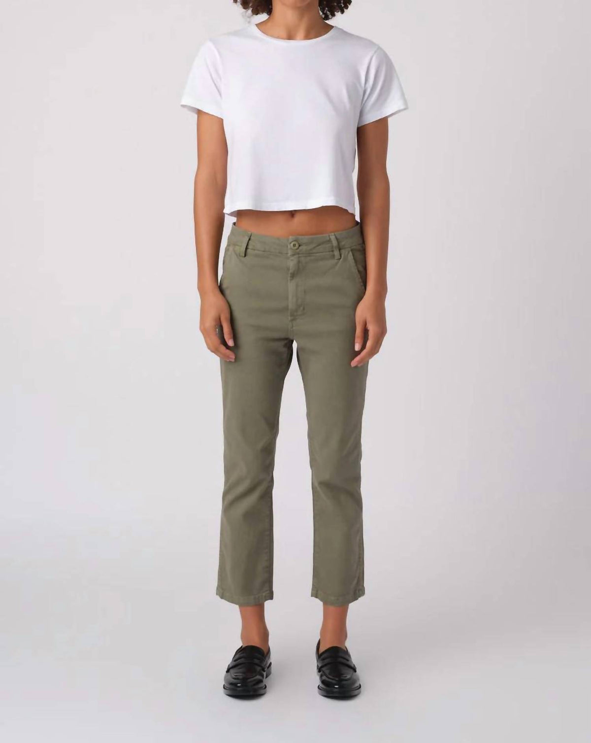 Amo - Easy Trouser