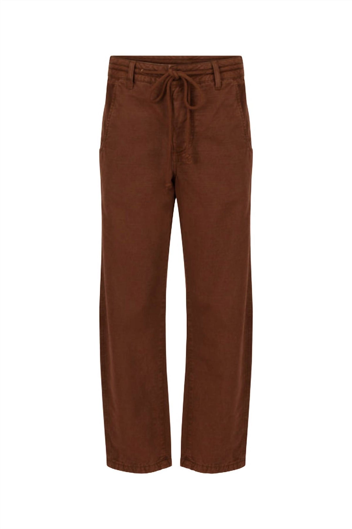Amo - Elaine Drawstring Pant