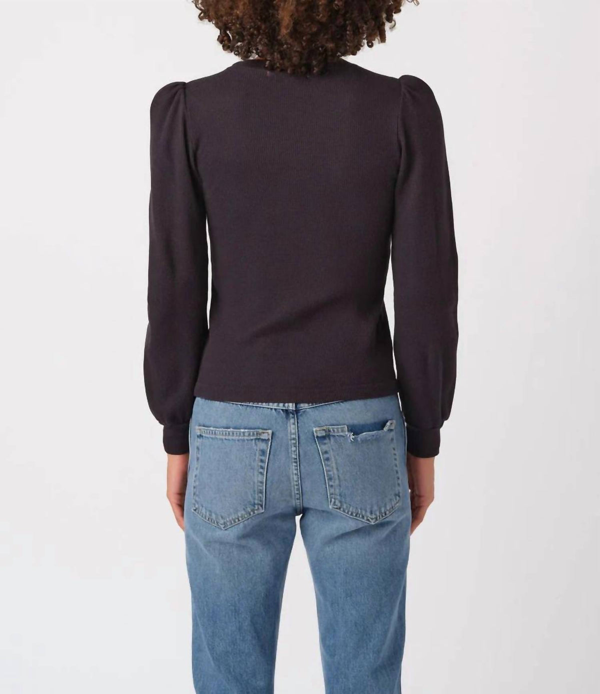 Amo - Girly Thermal Top