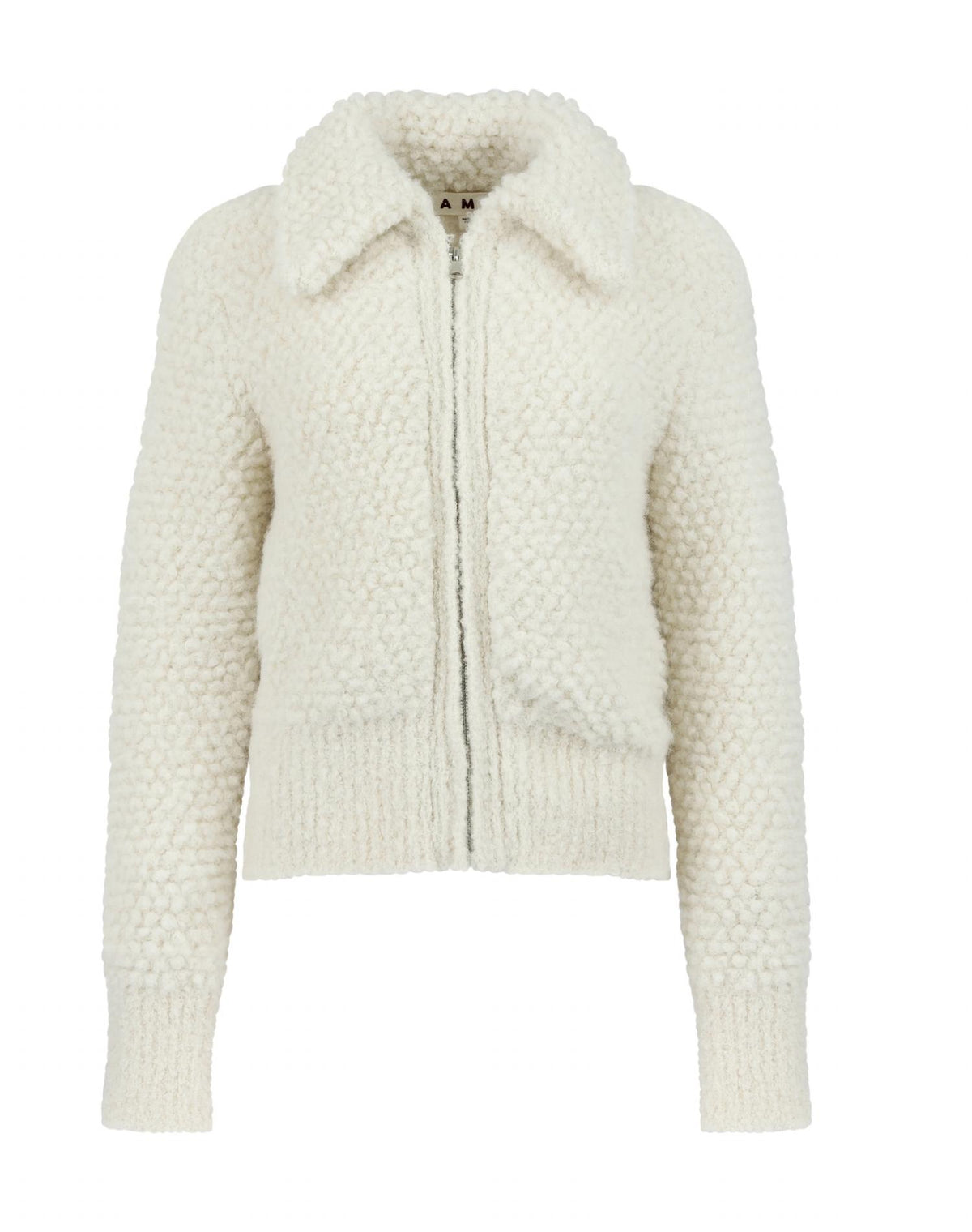 Amo - Ingrid Sweater