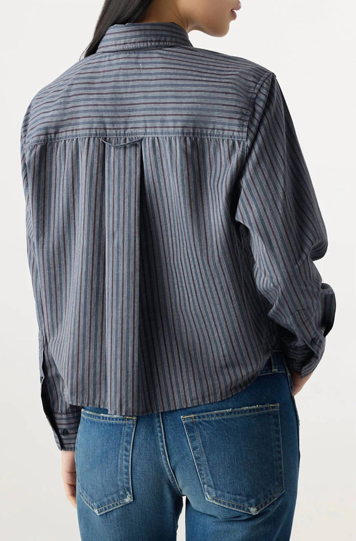 Amo - Lena Shirt