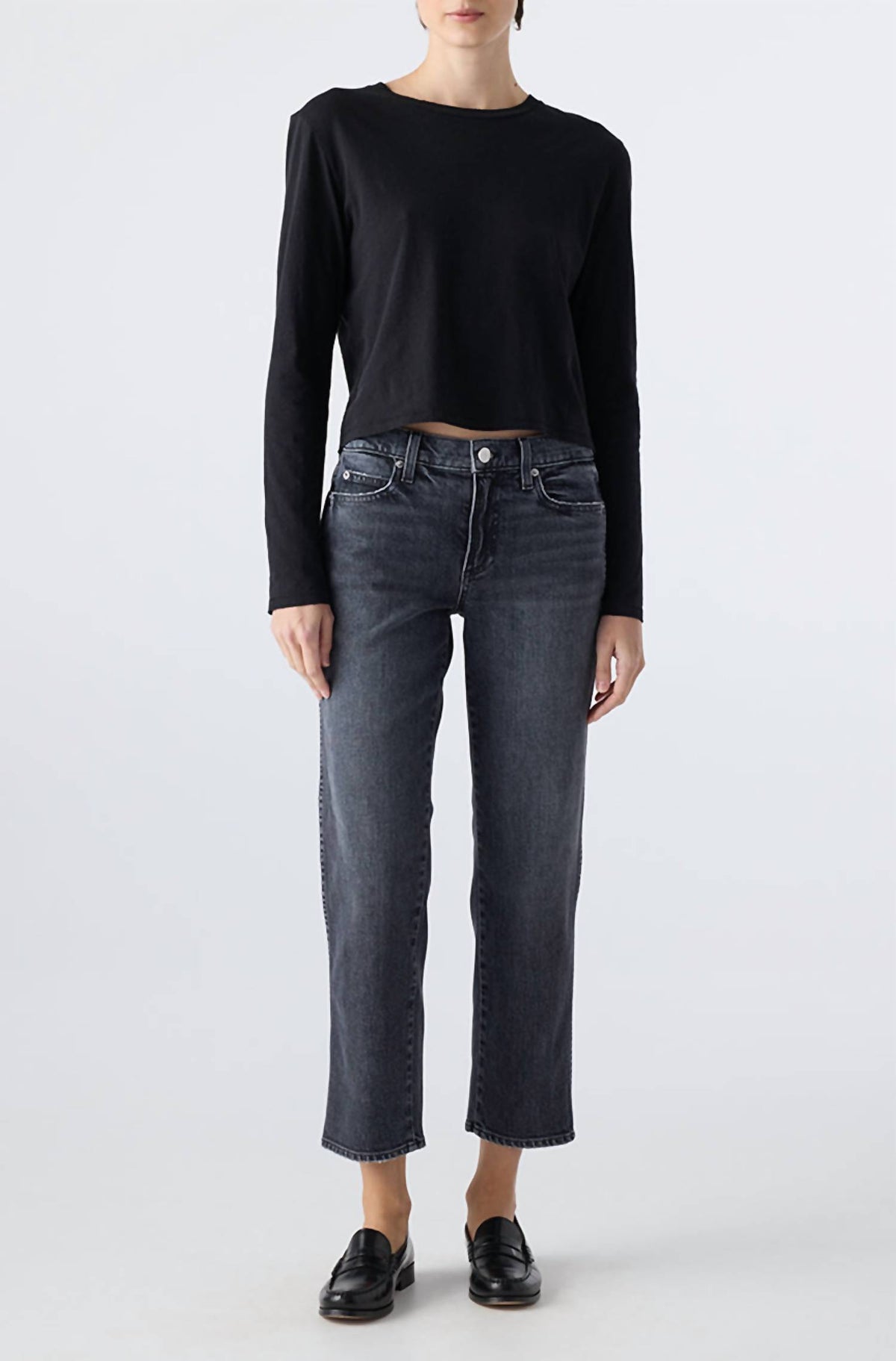 Amo - Libby Jeans