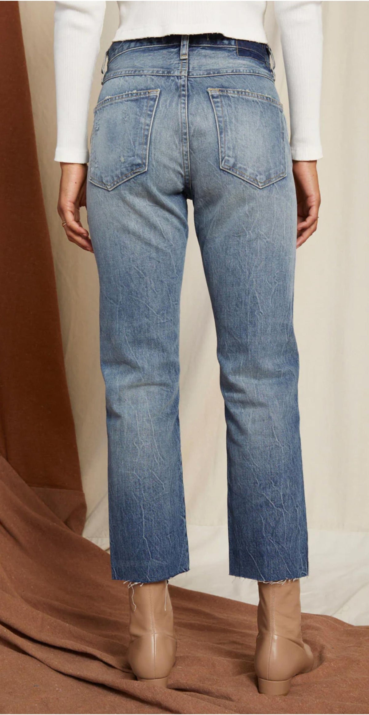 Amo - Loverboy Jeans