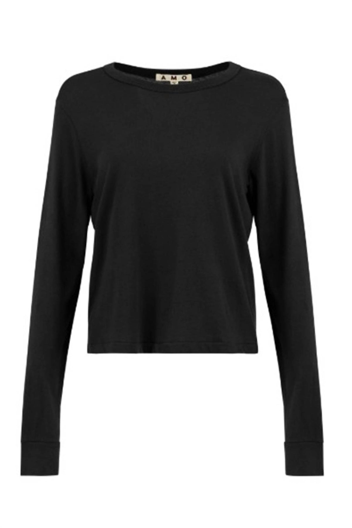 Amo - Lovey Long Sleeve Tee