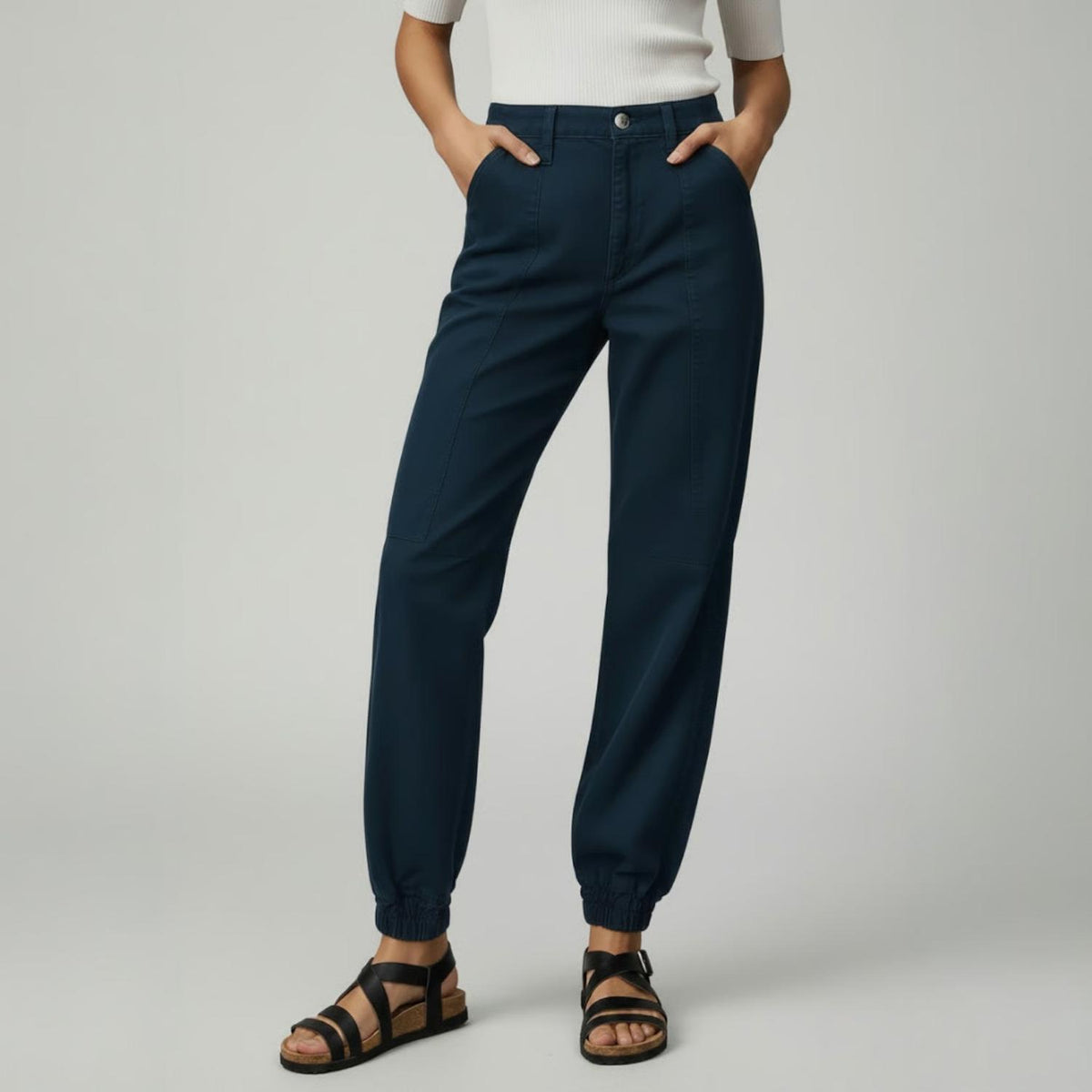 Amo - Madeline Jogger Pants