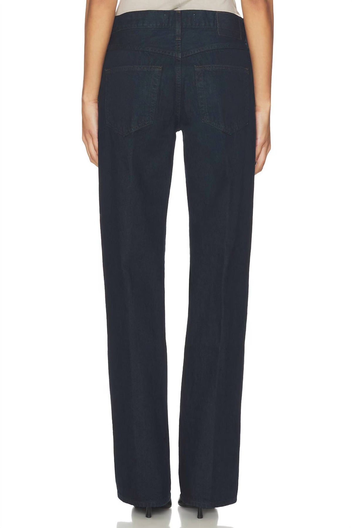 Amo - Marcenia Boot Jeans