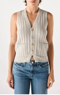 Amo - Marlowe Sweater Vest