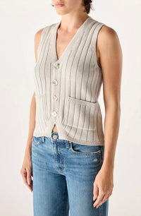Amo - Marlowe Sweater Vest