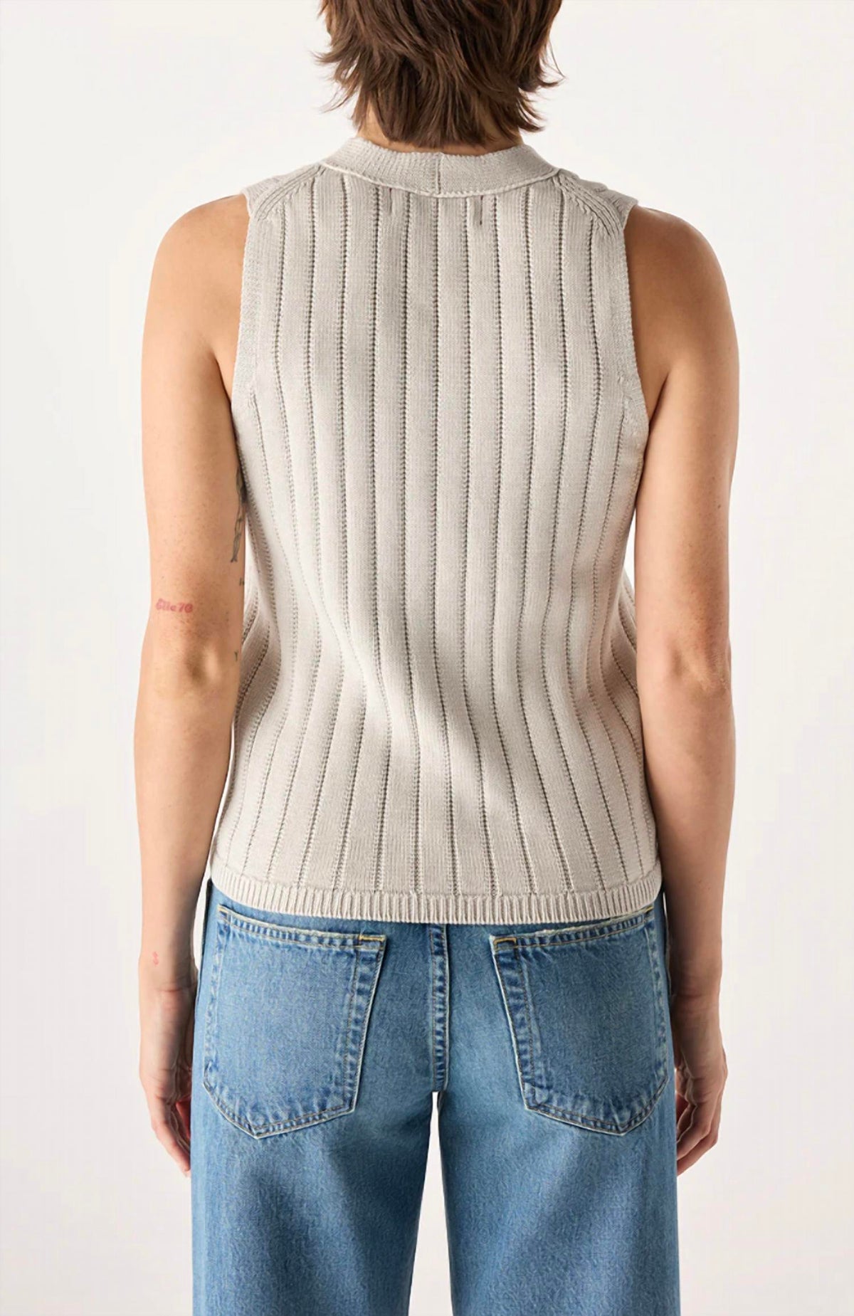 Amo - Marlowe Sweater Vest