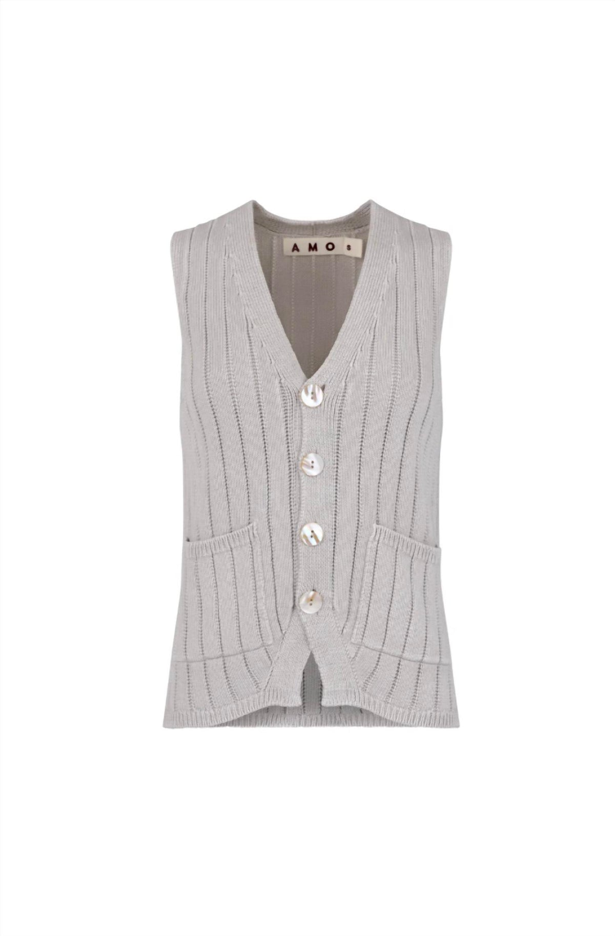 Amo - Marlowe Sweater Vest